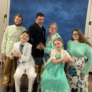 Meet your Posher, Tammy